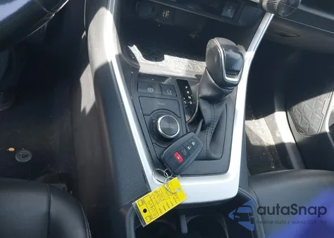 2023 Toyota Rav4 Hybrid Xle Premium z USA, uszkodzony, nr VIN JTMB6RFV9PD094171